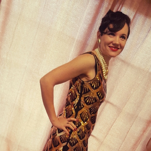 Meet your Posher, Heather - Picture 2 of 3